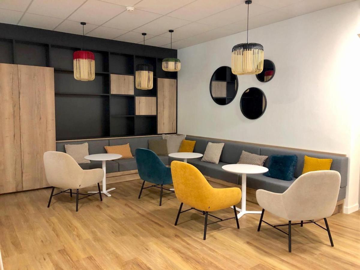 Atlantique - Lycee Hotelier - Management School Hotel