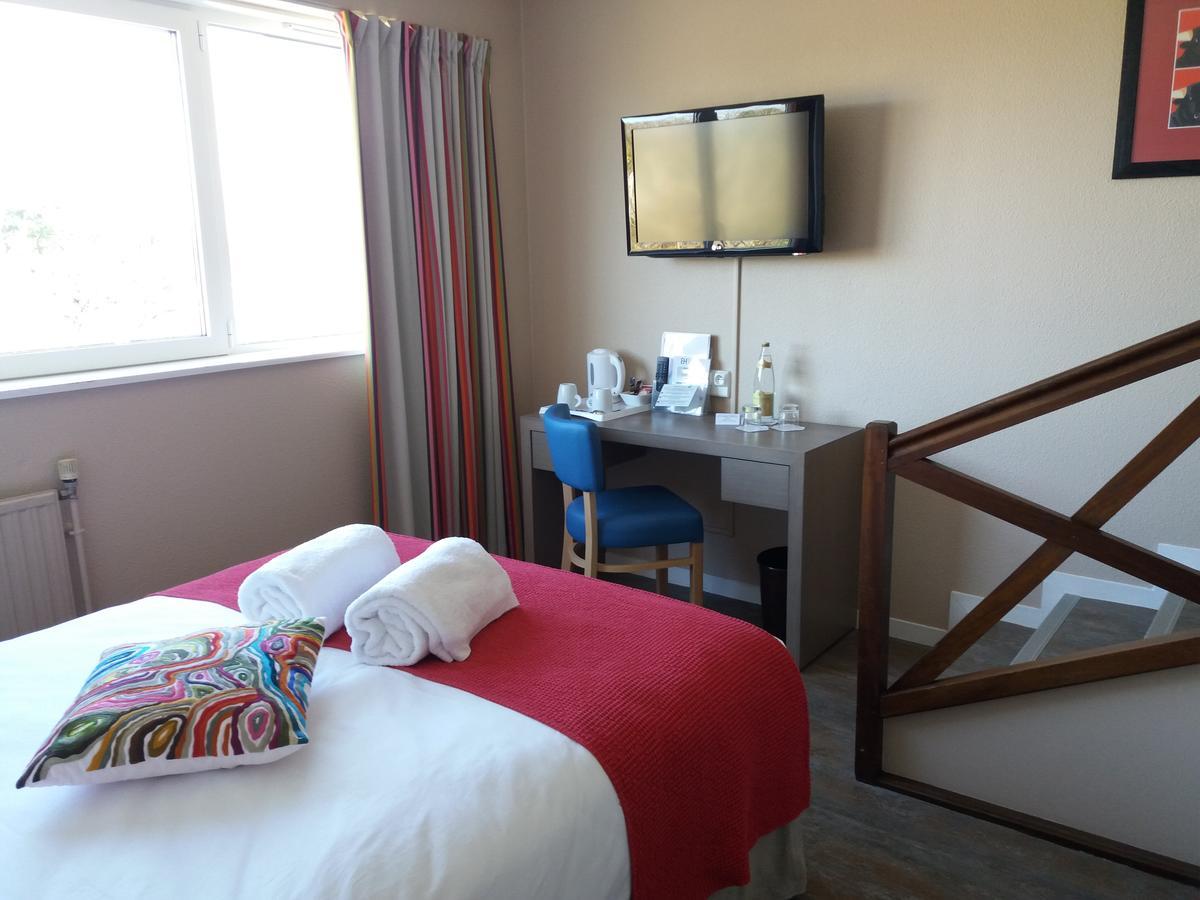 Atlantique - Lycee Hotelier - Management School 3* Biarritz