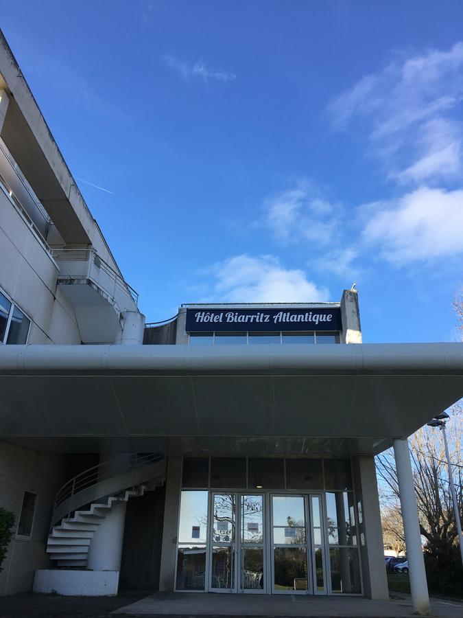 Hotel Atlantique - Lycee Hotelier - Management School