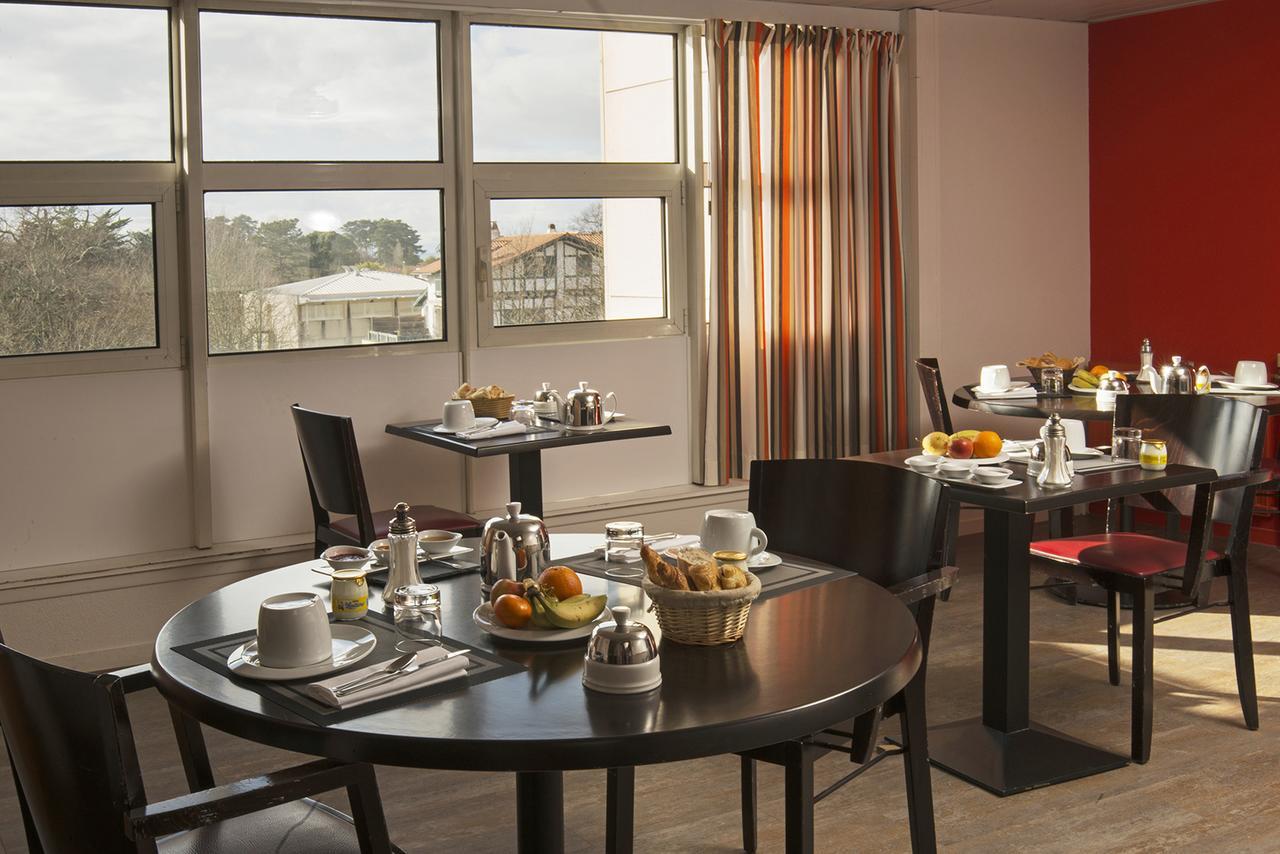 Atlantique - Lycee Hotelier - Management School Hotel