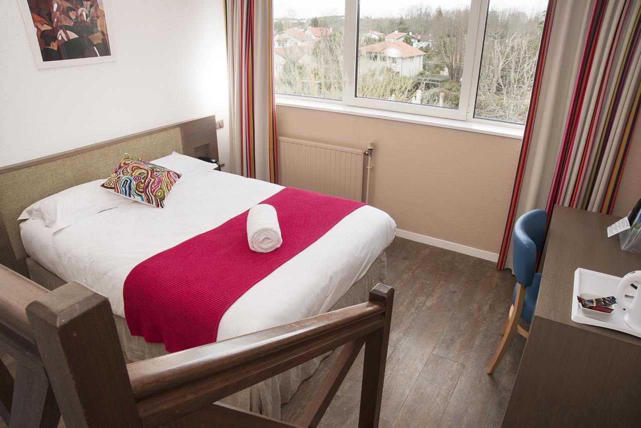 Atlantique - Lycee Hotelier - Management School Hotel 3*