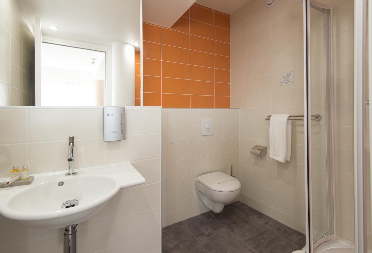 Hotel Atlantique - Lycee Hotelier - Management School 3*